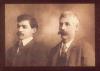 Starkweather, Nelson V and Nelson J